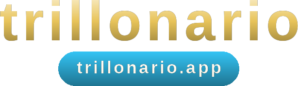 trillonario logo