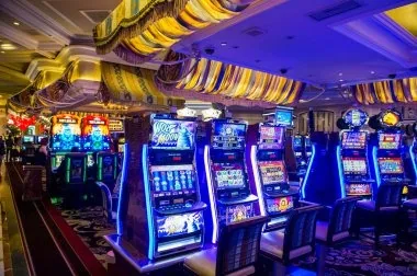 trillonario Casino